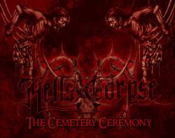Hells Corpse : The Cemetery Ceremony